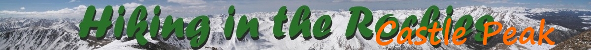 Castle Peak